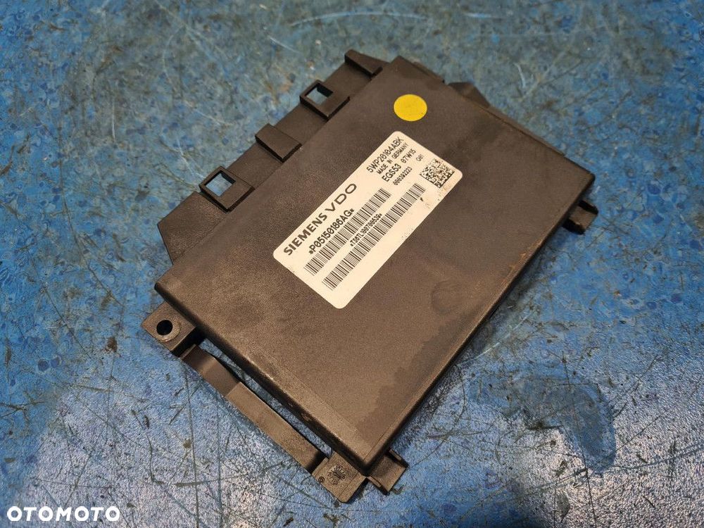 CHRYSLER 300C 3.0 CRD STEROWNIK SKRZYNI BIEGÓW P05150186AG - 4