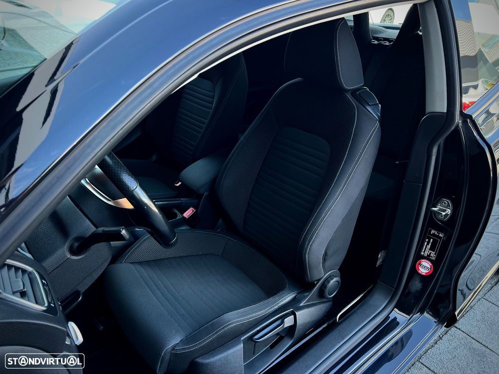 VW Scirocco 2.0 TDI R-Line - 9