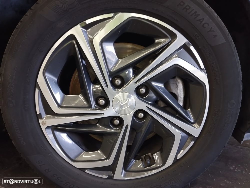 Hyundai i30 1.6 CRDI STyle - 9