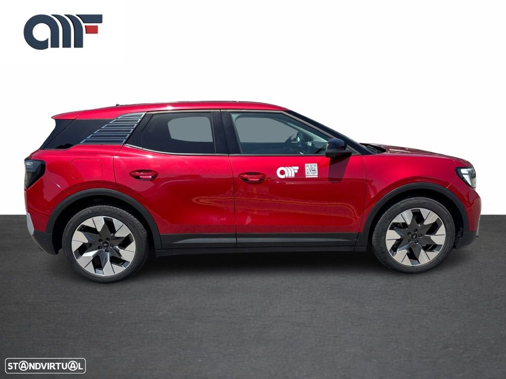 Ford Explorer 77 kWh Premium - 9