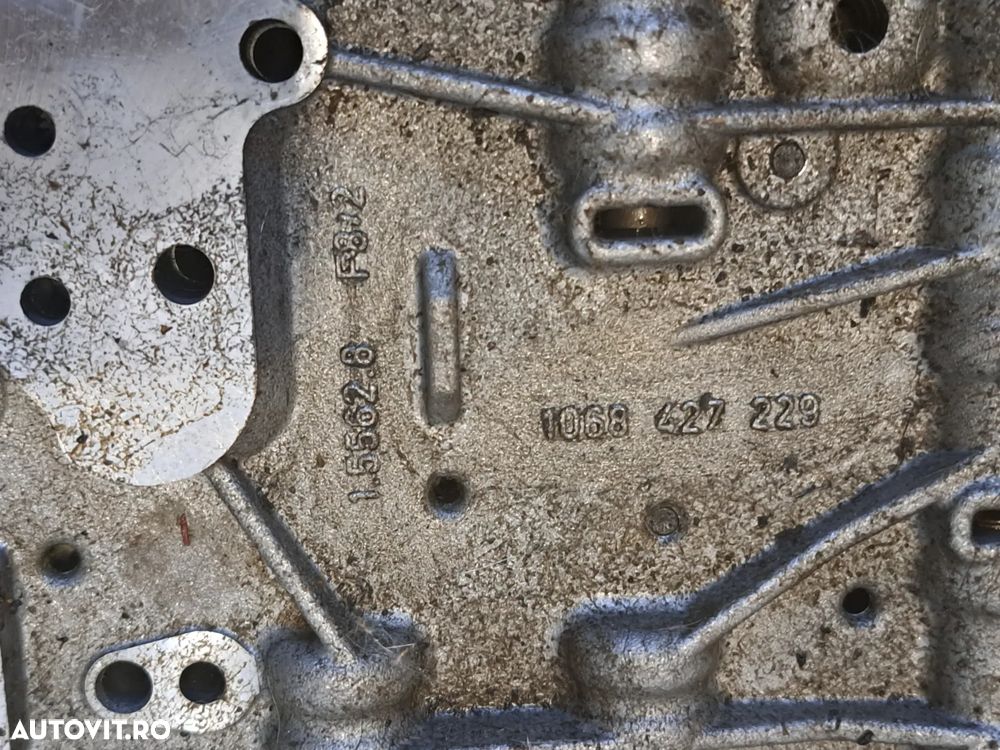 Mecatronic ZF 6HP BMW E60, E90, E65, E70 - 330d / 335i, 530d / 545i, 730d / 750i, X5 3.0d - 3