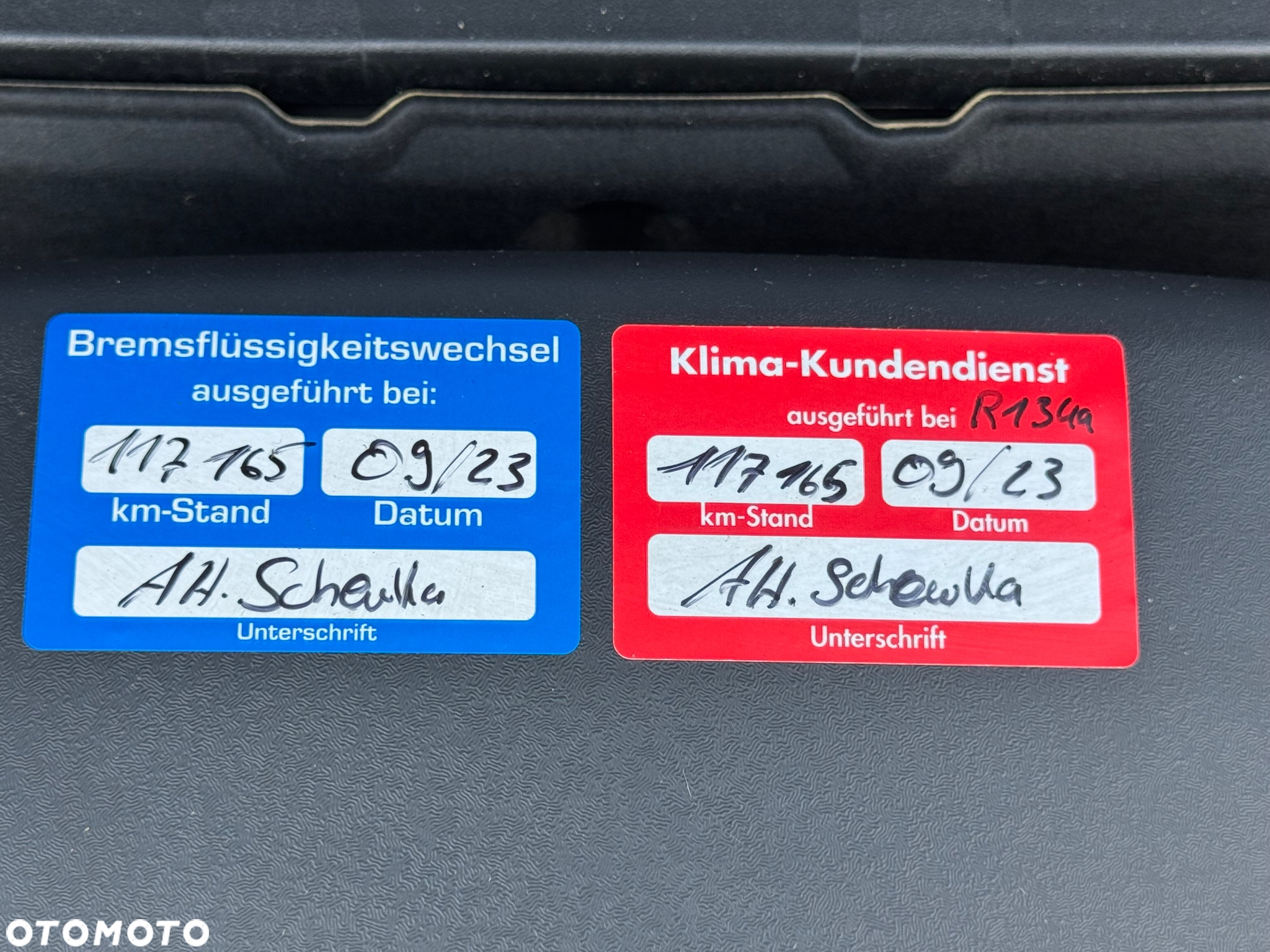 Hyundai i40 Kombi blue 1.6 Space - 16