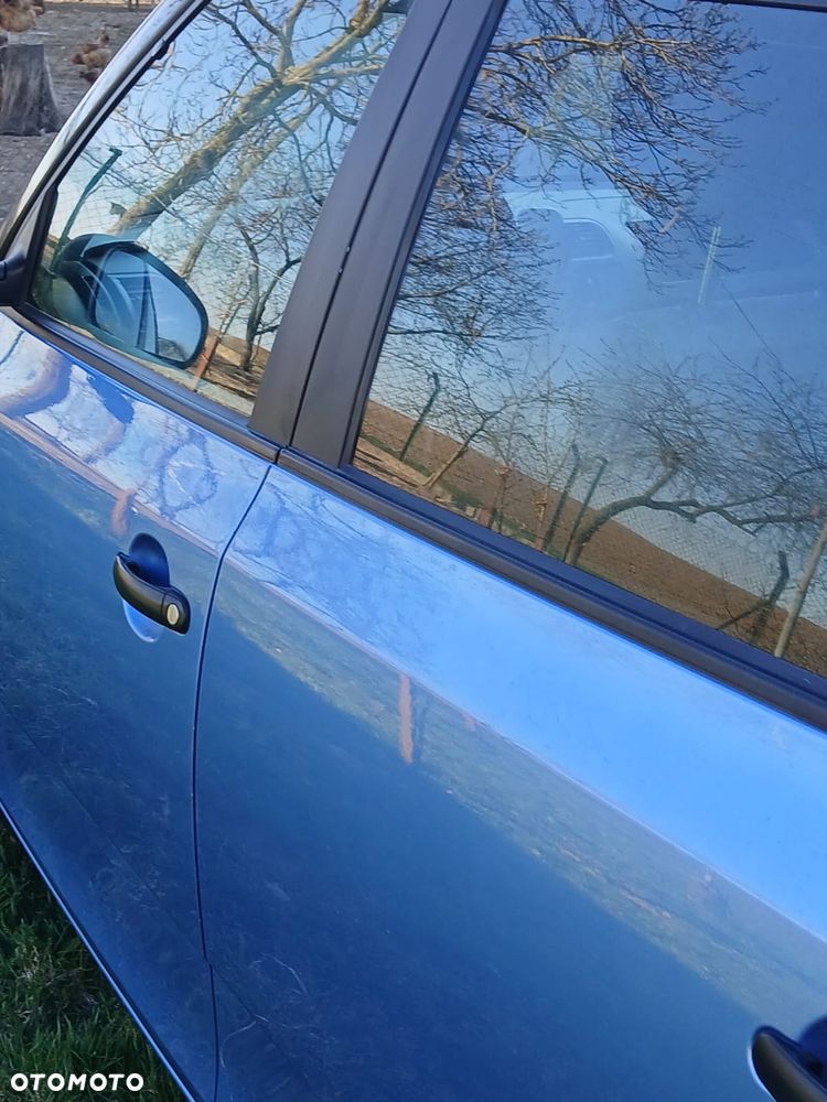 Skoda Fabia 1.4 16V Classic - 3