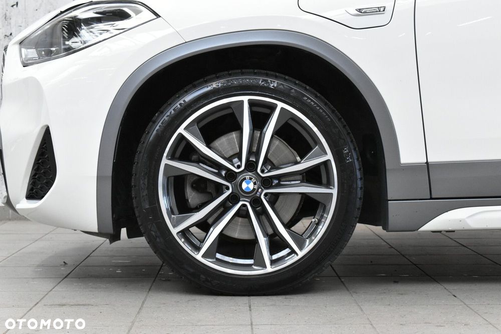 BMW X2 - 7