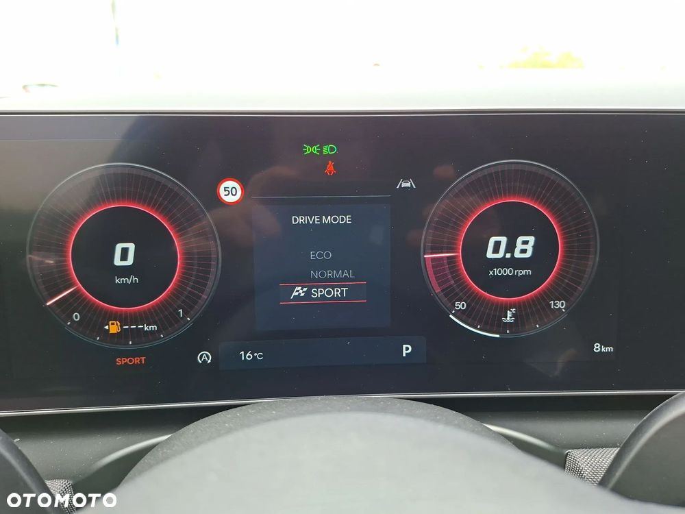 Hyundai Tucson - 17