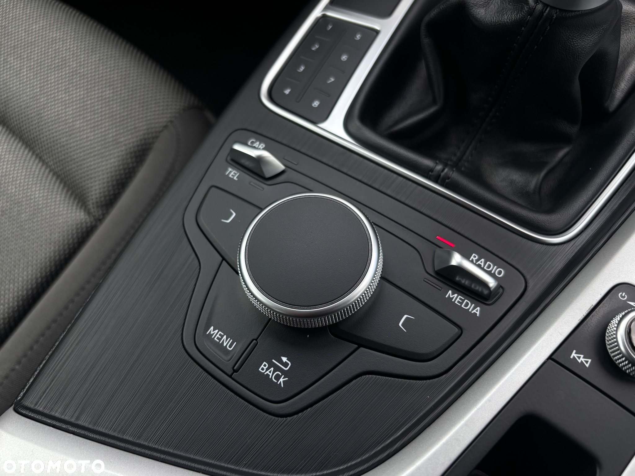Audi A4 - 39