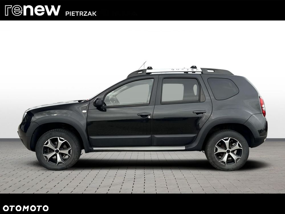 Dacia Duster 1.5 dCi Outdoor 4x4 S&S - 3