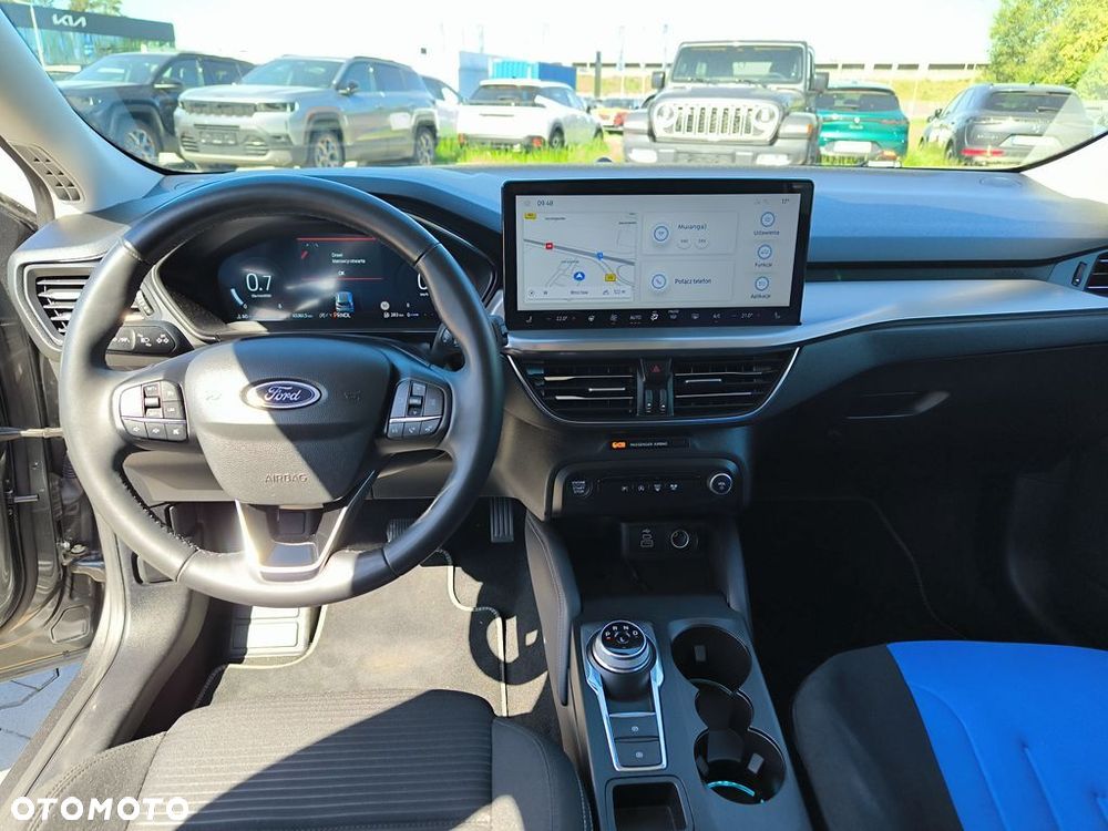 Ford Focus - 14