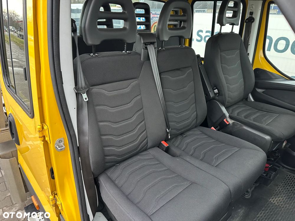 Iveco Daily 70C17 - 19