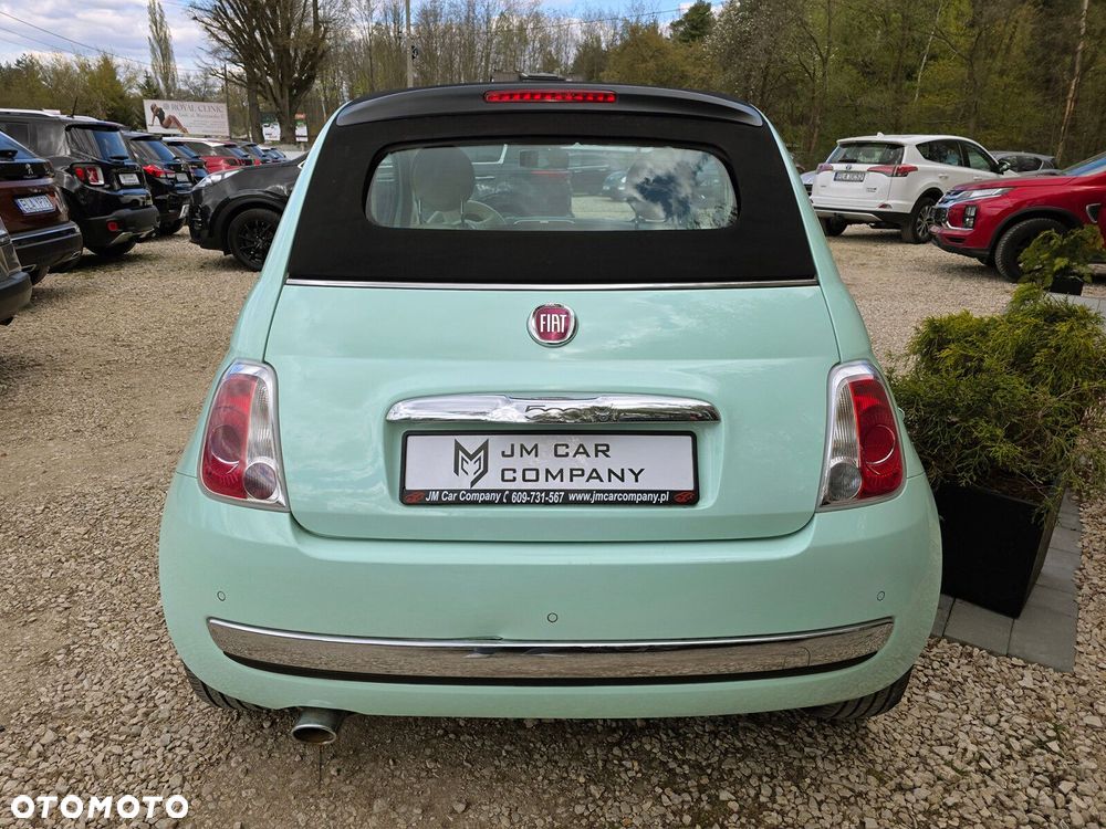Fiat 500 - 9