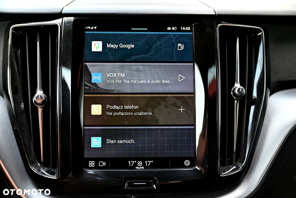 Volvo XC 60 B4 D Geartronic Momentum - 30