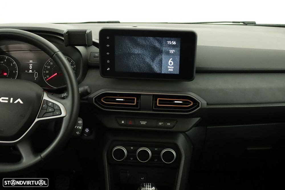 Dacia Jogger 1.0 ECO-G Extreme Bi-Fuel - 9
