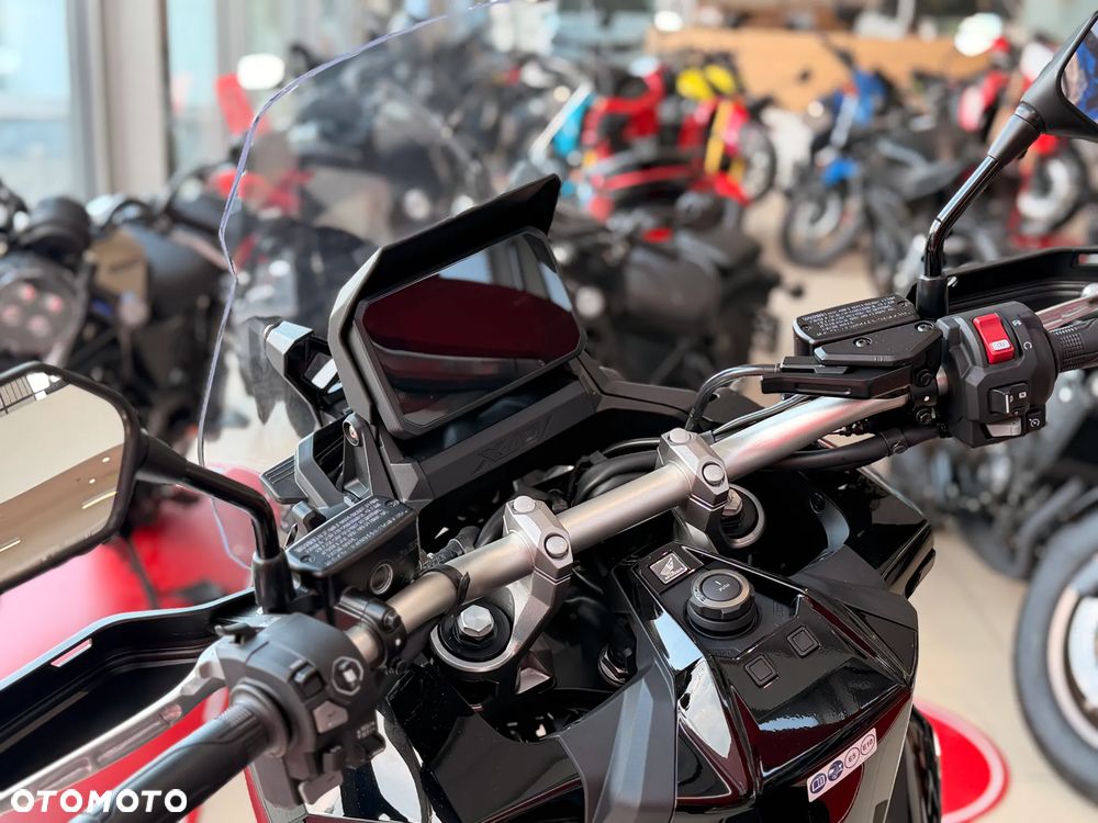 Honda Hornet - 6