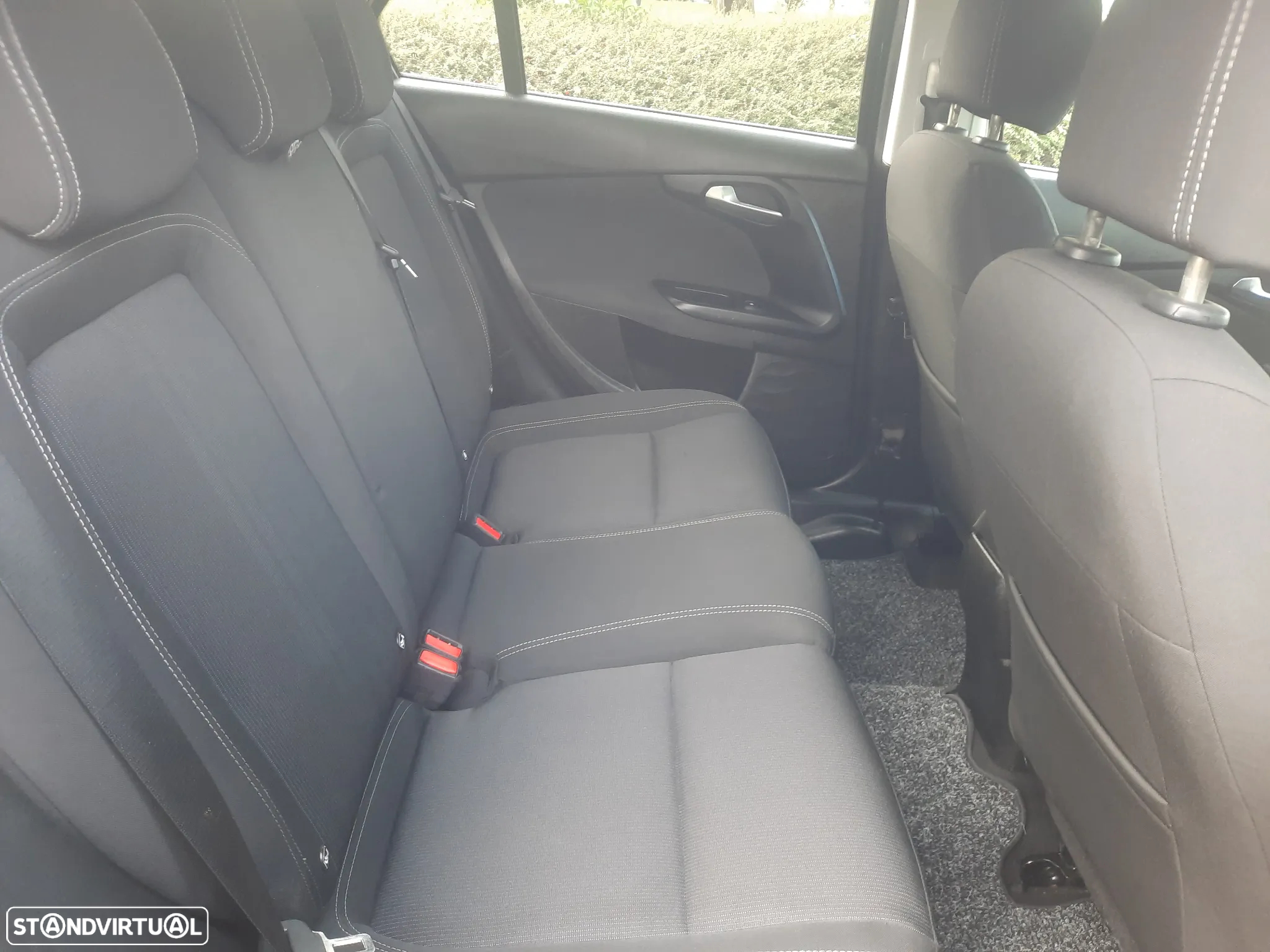 Fiat Tipo Station Wagon 1.3 MultiJet Lounge - 6