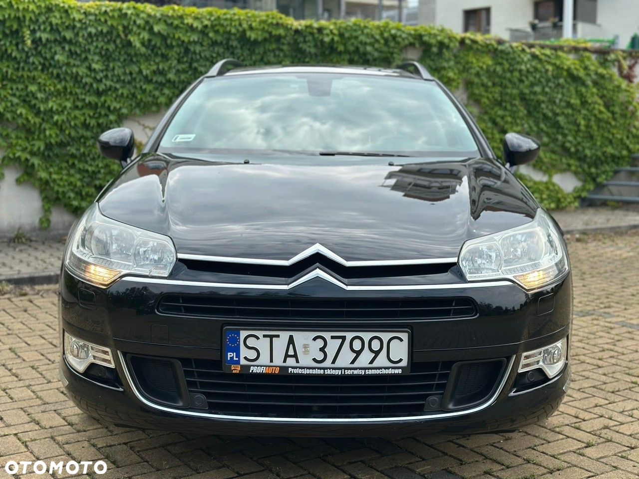 Citroën C5 1.6 THP Exclusive - 11