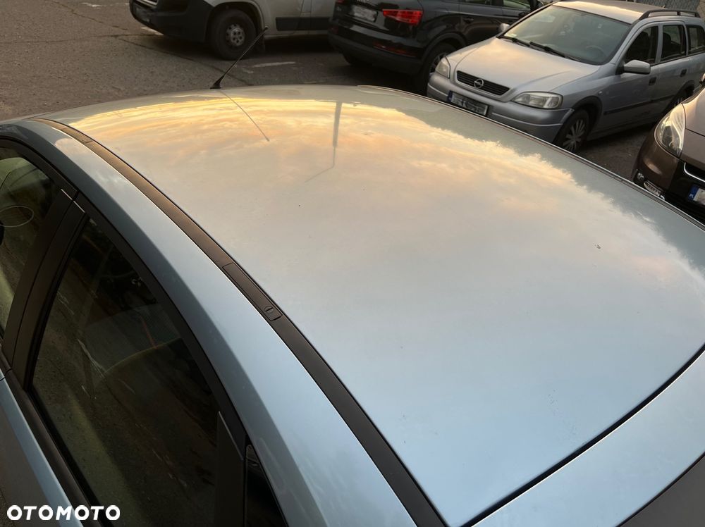 Ford Focus 1.6 Trend - 9