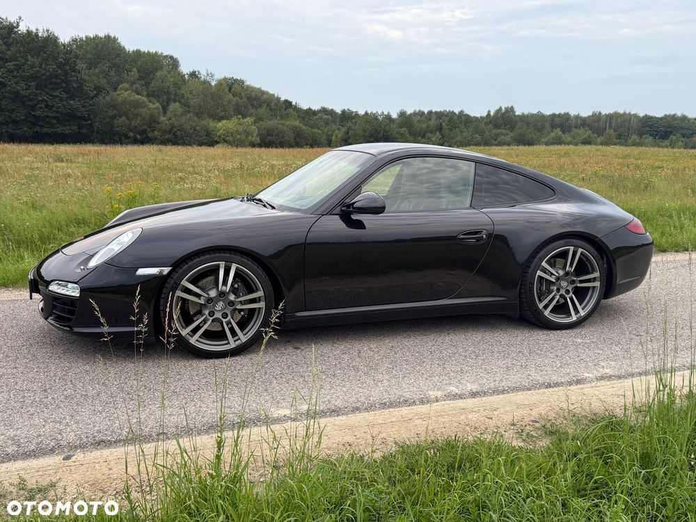 Porsche 911 - 7