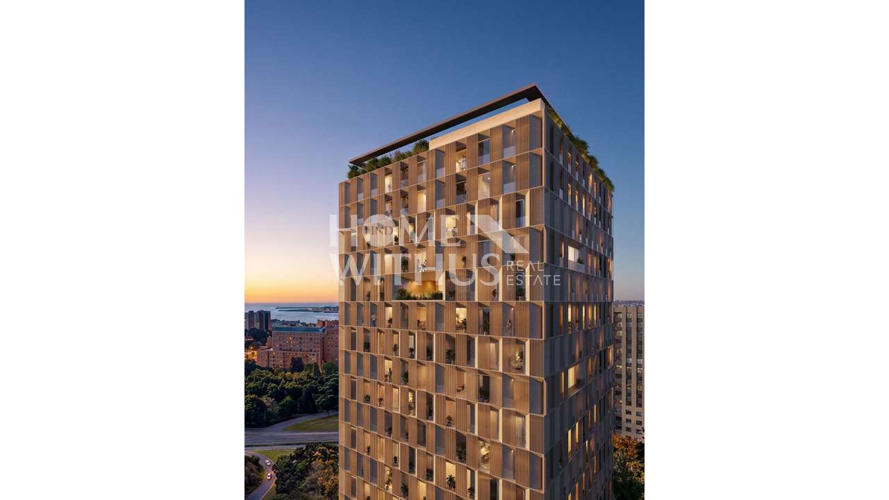 Empreendimento Boavista Tower DESDE - Grande imagem: 2/14