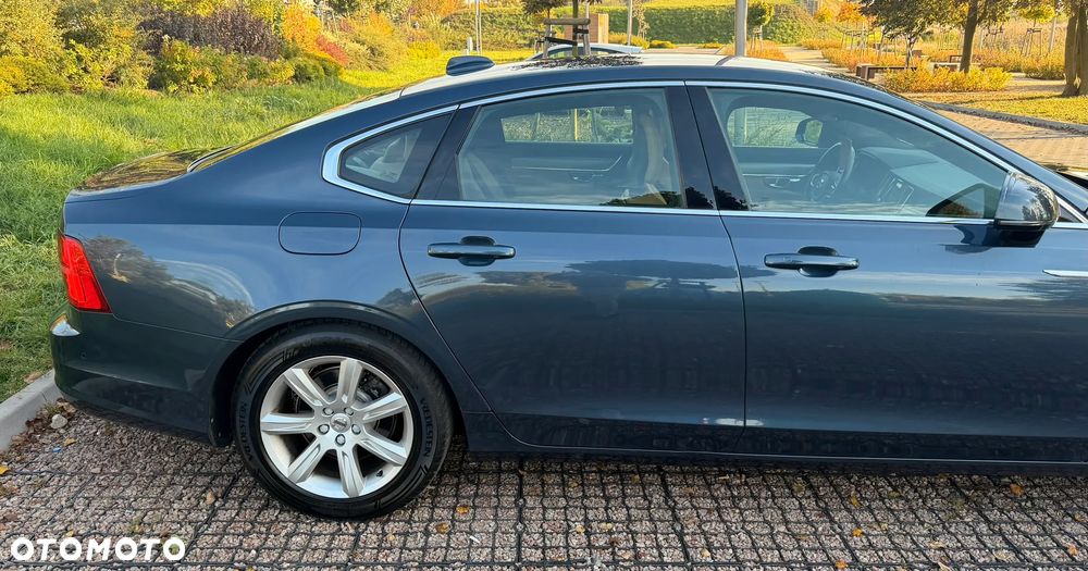 Volvo S90 D3 Momentum - 8