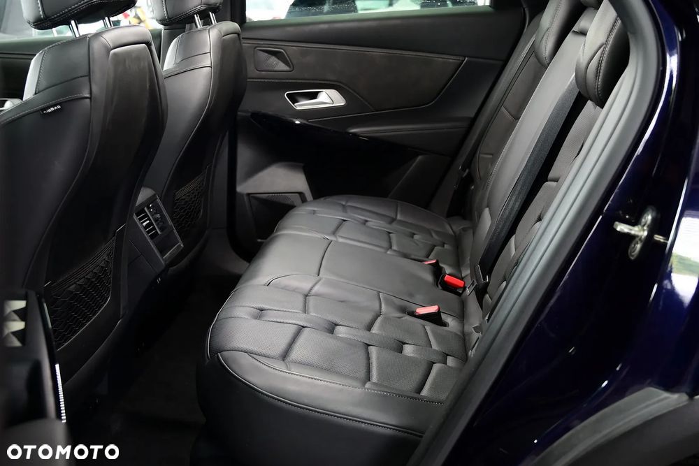 DS Automobiles DS 7 Crossback - 20
