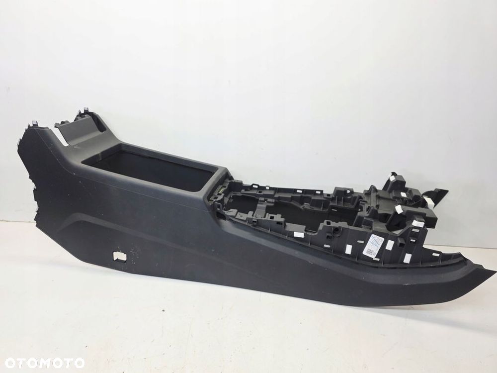 TUNEL ŚRODKOWY AUDI Q5 FY 80A 80B863241A 6PS - 1