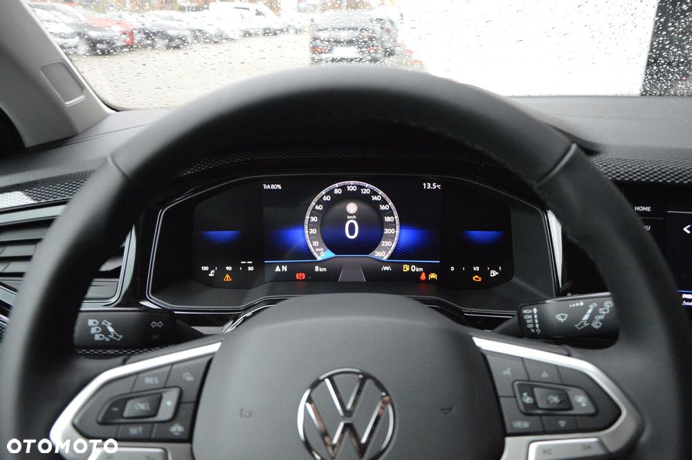 Volkswagen Taigo - 12