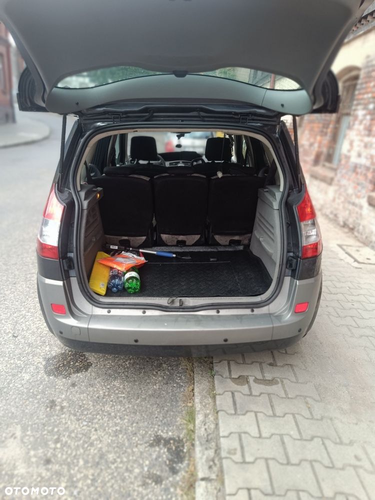 Renault Scenic - 5