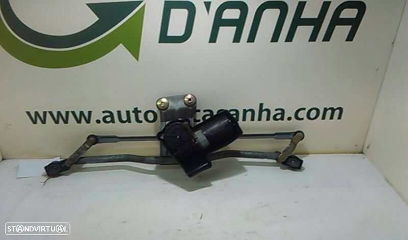 Motor Limpa Vidros Frente Ford Escort Vi (Gal, Aal, Abl) - 2