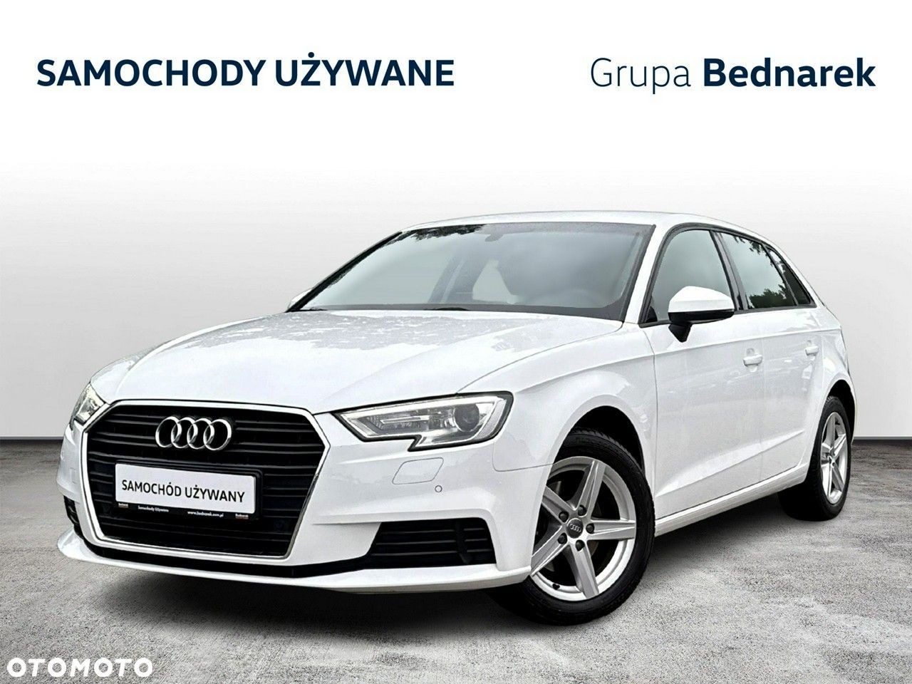 Audi A3 35 TFSI S tronic - 1