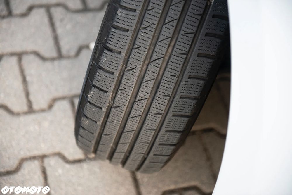 Fiat Talento 1.6 Diesel CHŁODZIARKA - 34