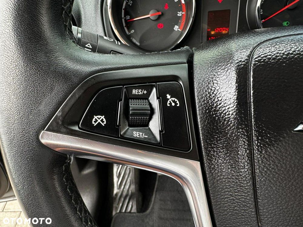 Opel Meriva 1.4 T Enjoy - 18