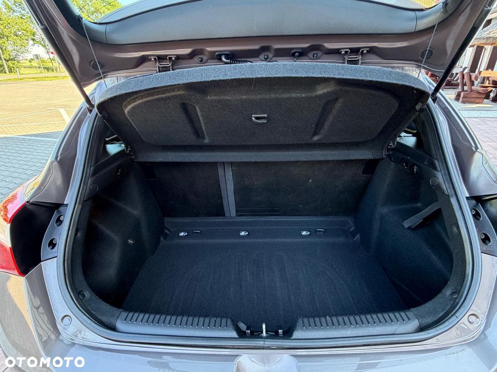 Hyundai i30 1.6 Automatik Trend - 39