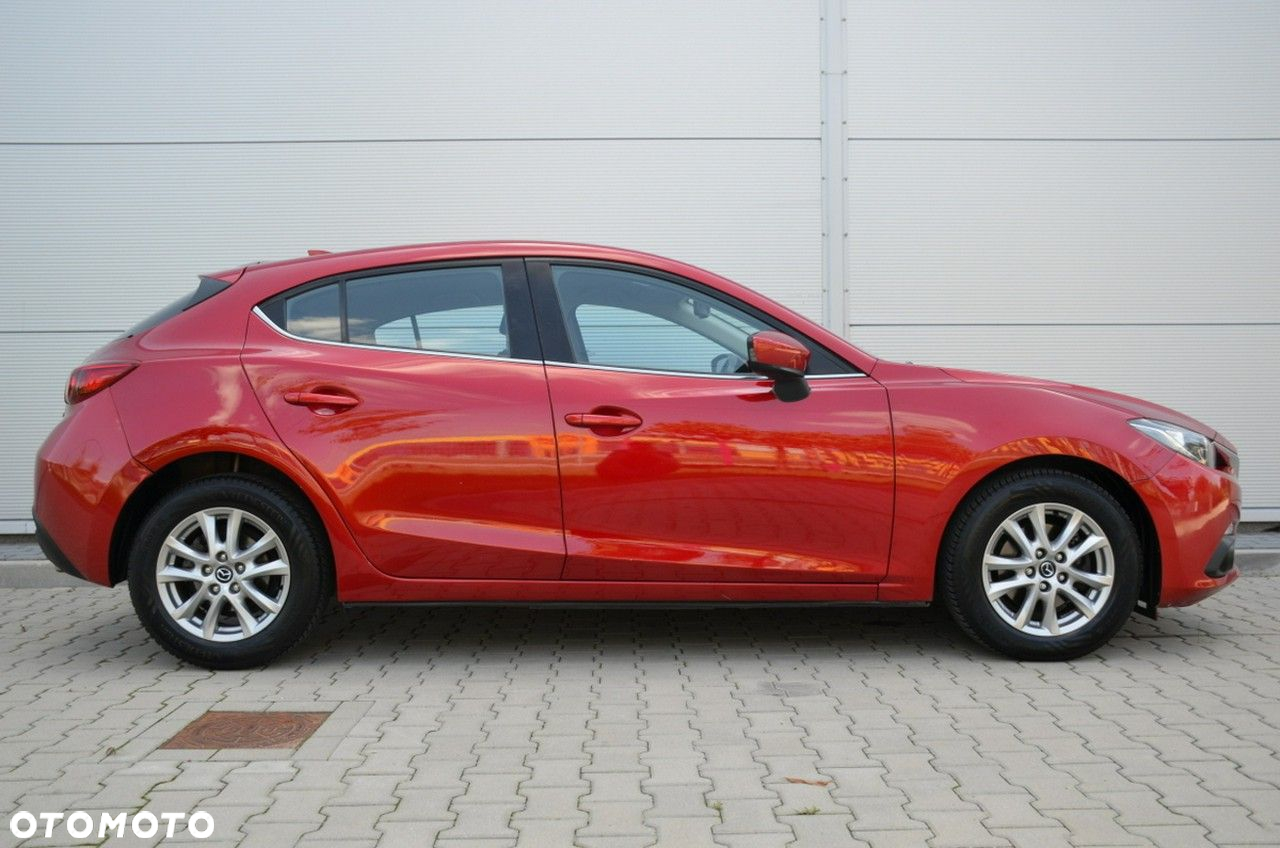 Mazda 3 - 37