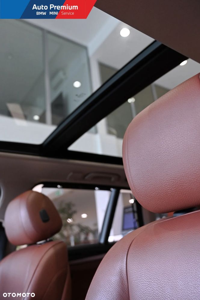 BMW Seria 5 520d - 14