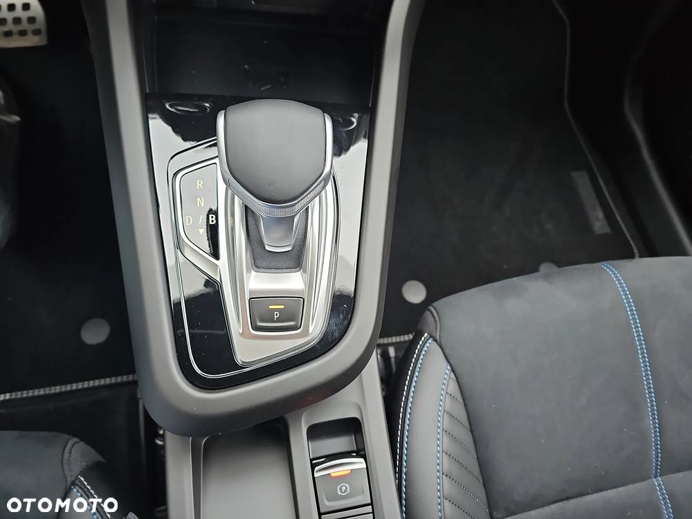 Renault Arkana 1.6 E-Tech Full Hybrid 145 Esprit Alpine MMT - 20