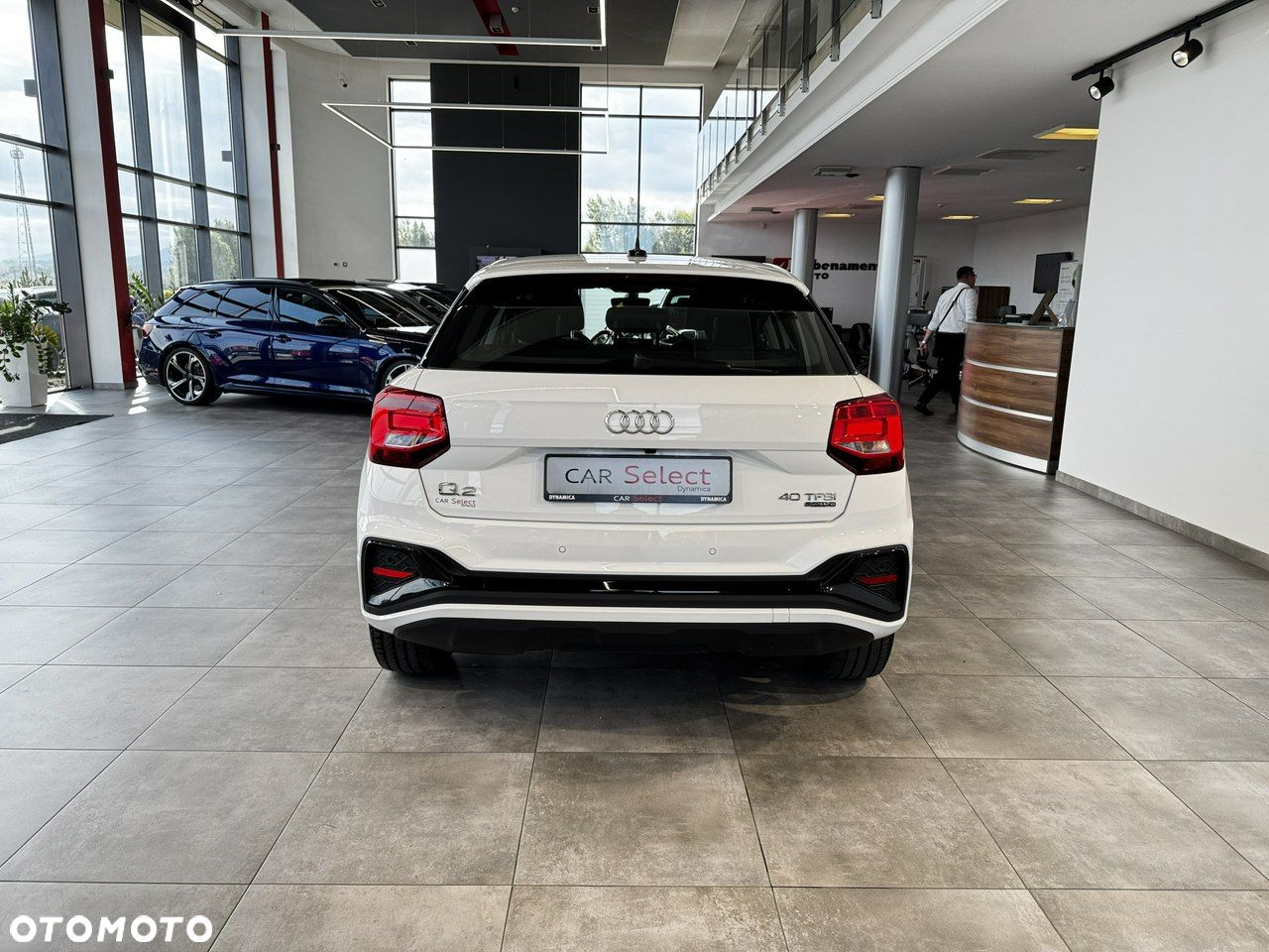 Audi Q2 - 8