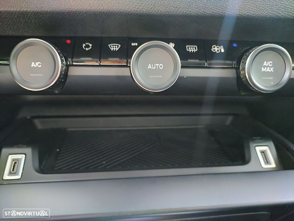 Citroën C4 1.2 Hybrid Plus e-DSC6 - 19