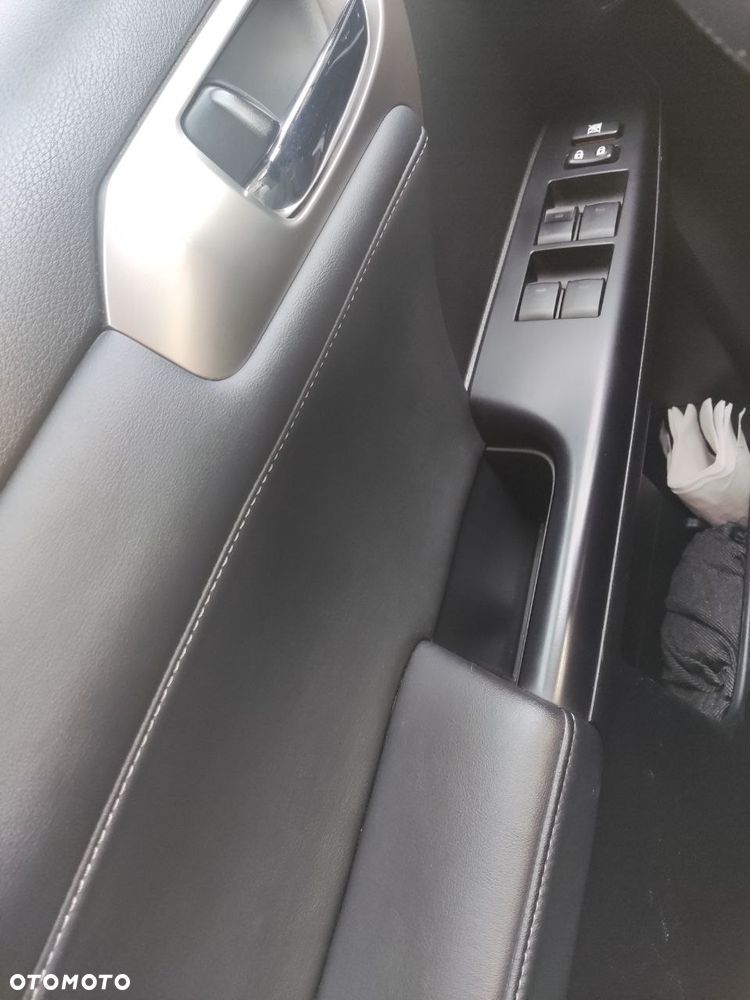 Lexus CT Luxury Line - 18