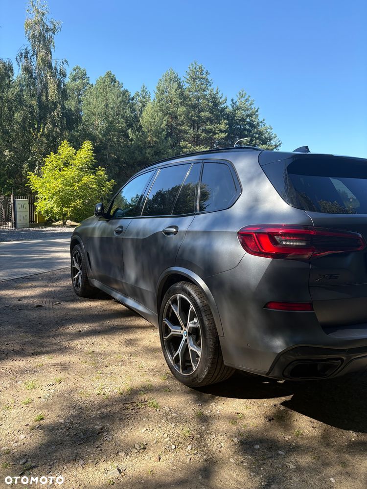 BMW X5 xDrive30d sport - 8