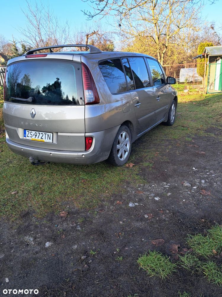 Renault Grand Espace 2.0 dCi Initiale - 3
