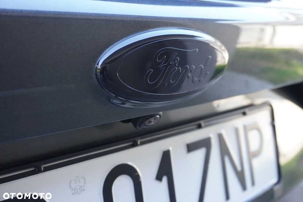 Ford Kuga 1.5 TDCi FWD Titanium - 14