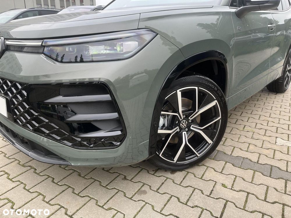 Volkswagen Tayron - 27