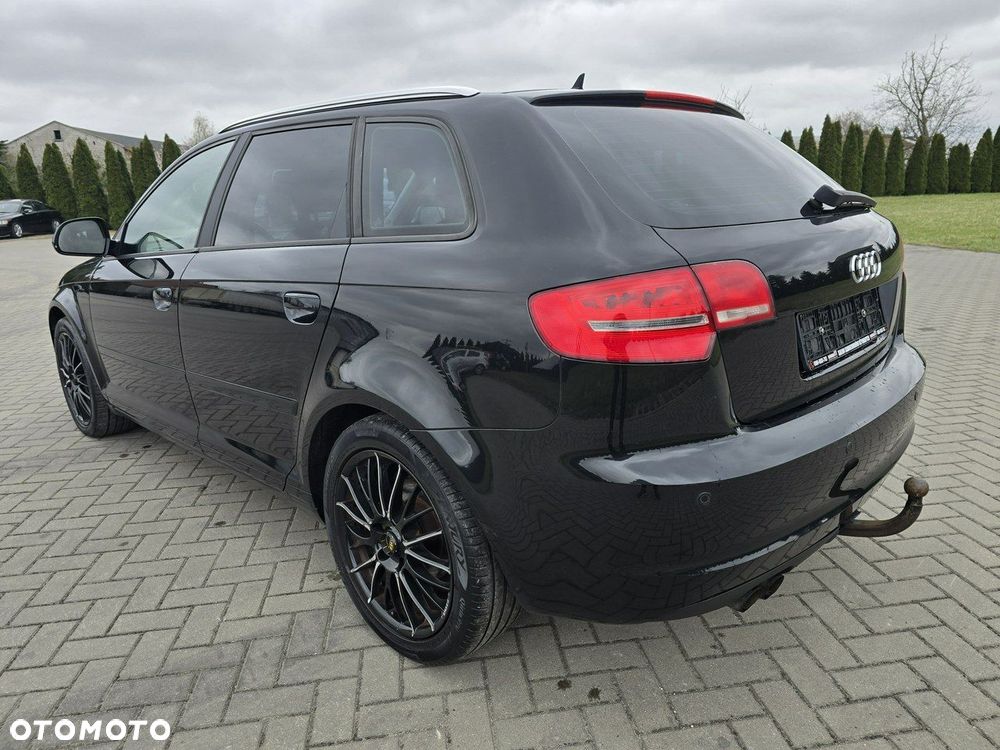 Audi A3 Sportback - 12