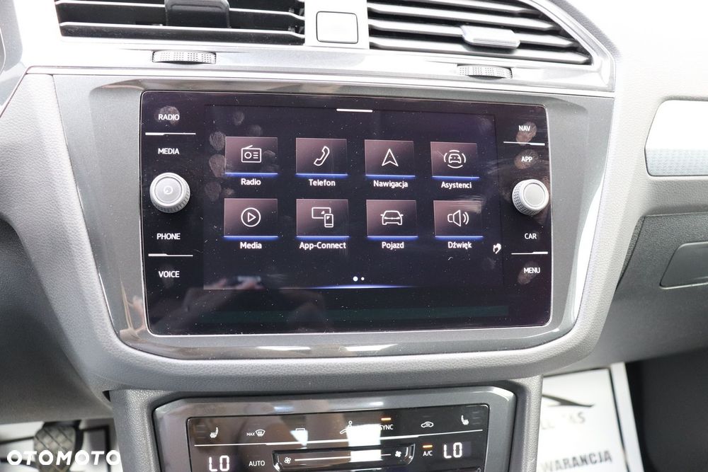 Volkswagen Tiguan 2.0 TDI SCR Life - 20
