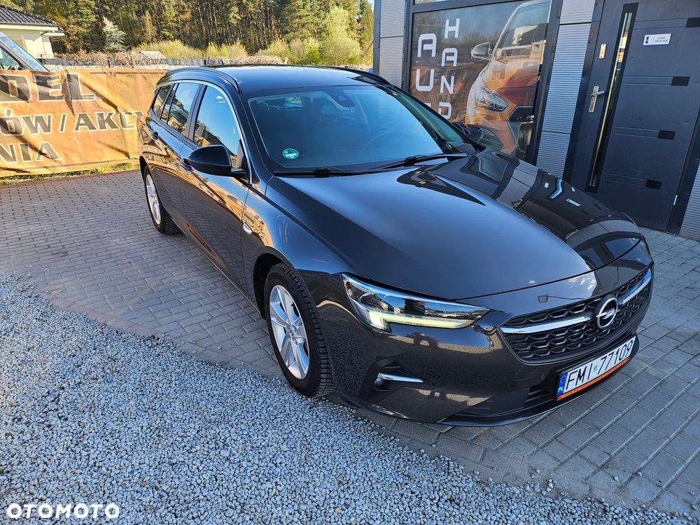 Opel Insignia - 10