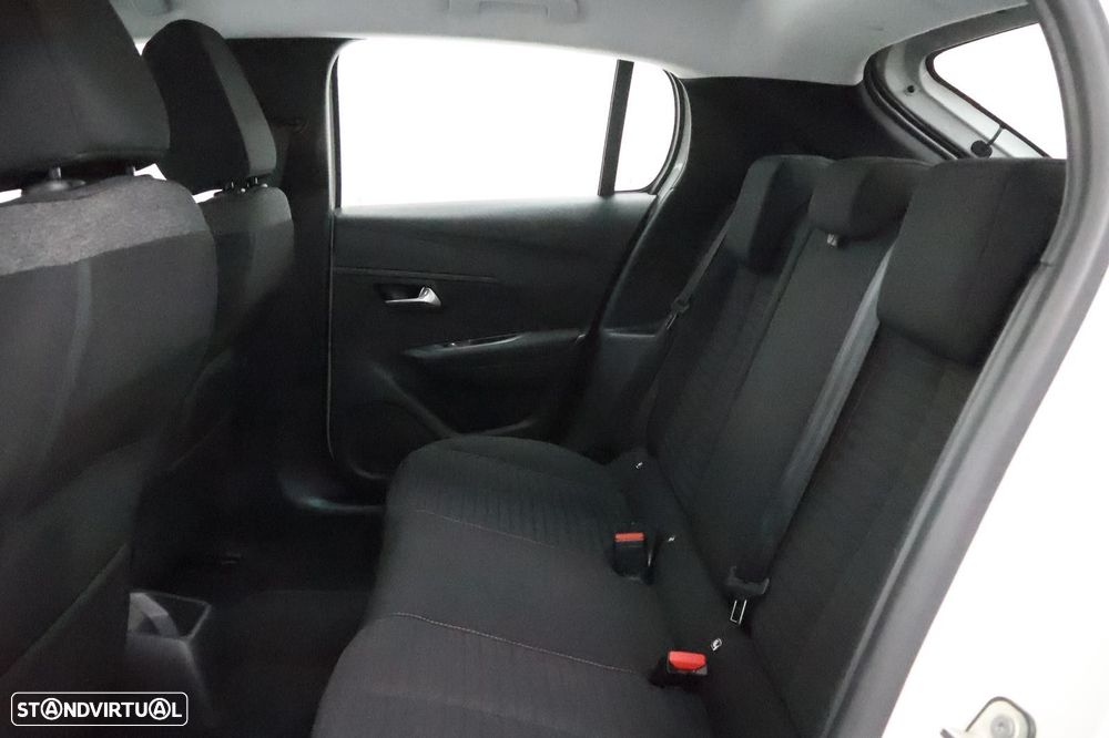 Peugeot 208 1.2 PureTech Active Pack - 5