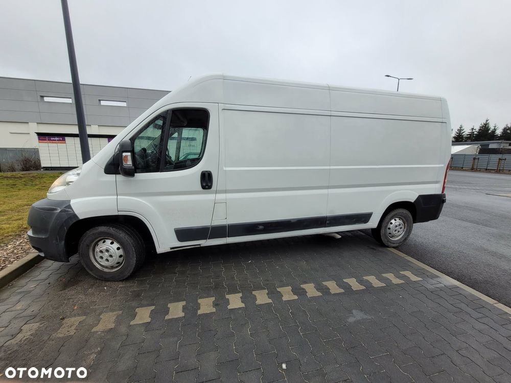 Fiat ducato - 1