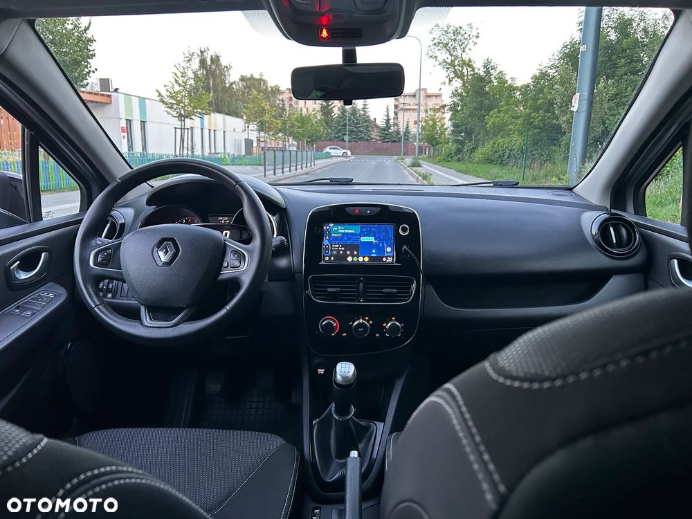 Renault Clio 0.9 Energy TCe Zen - 10