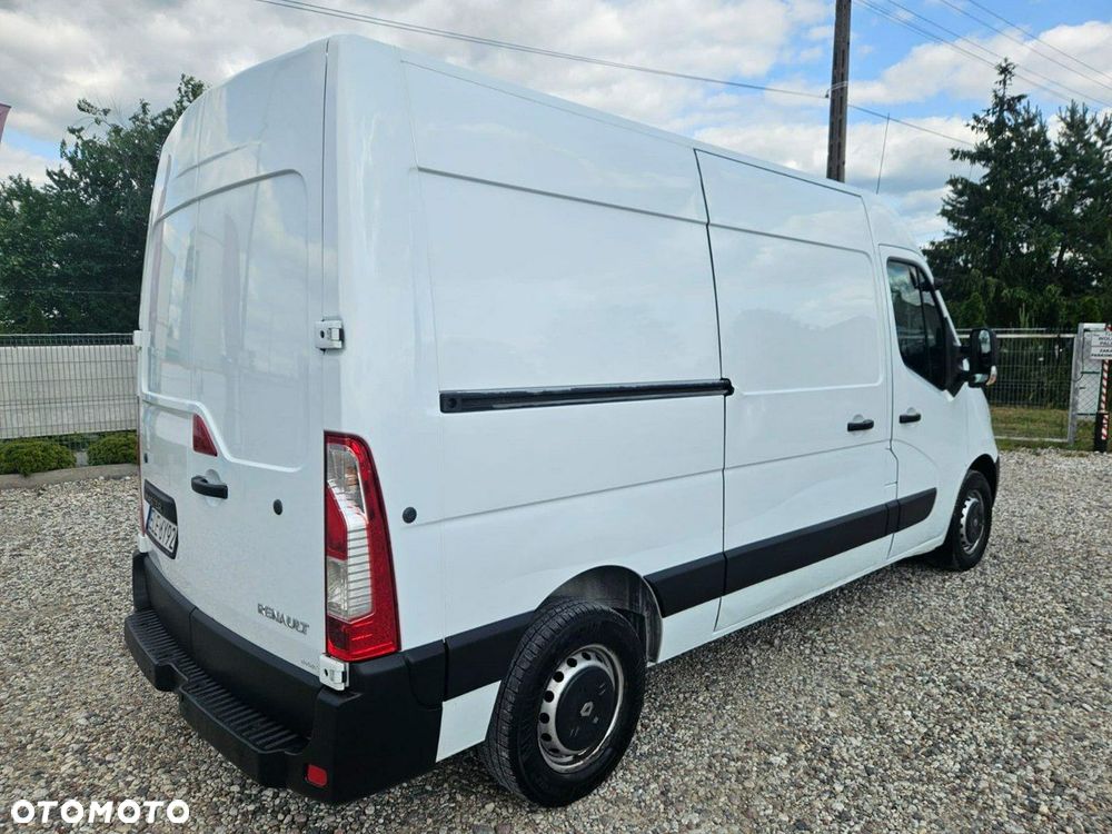 Renault Master - 2