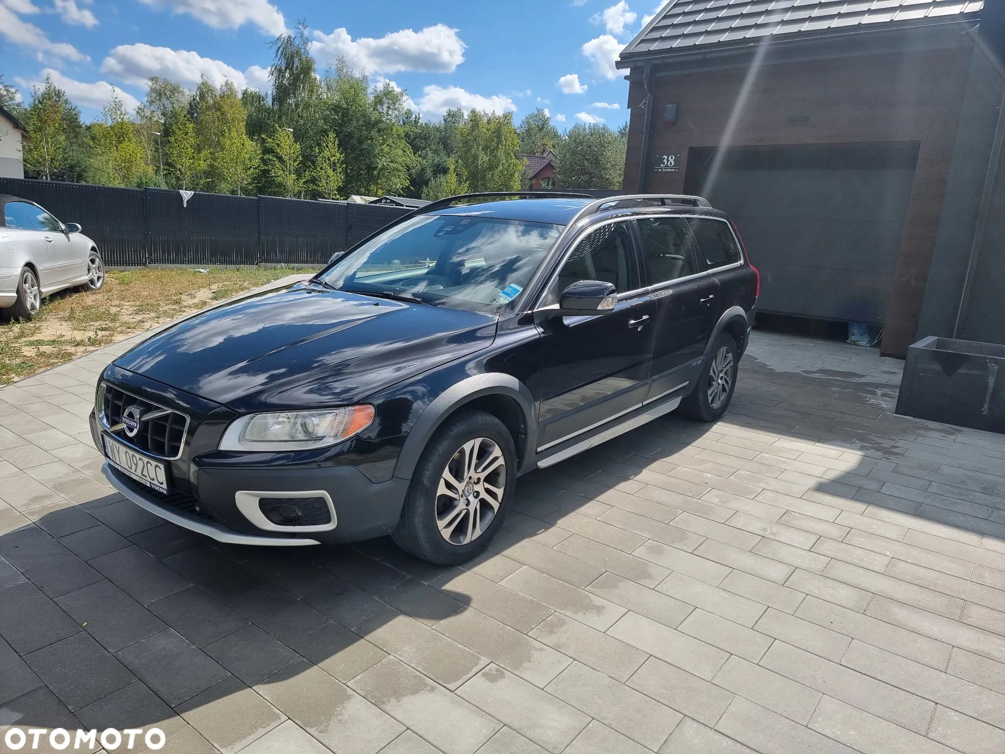 Volvo XC 70 D3 Summum - 1